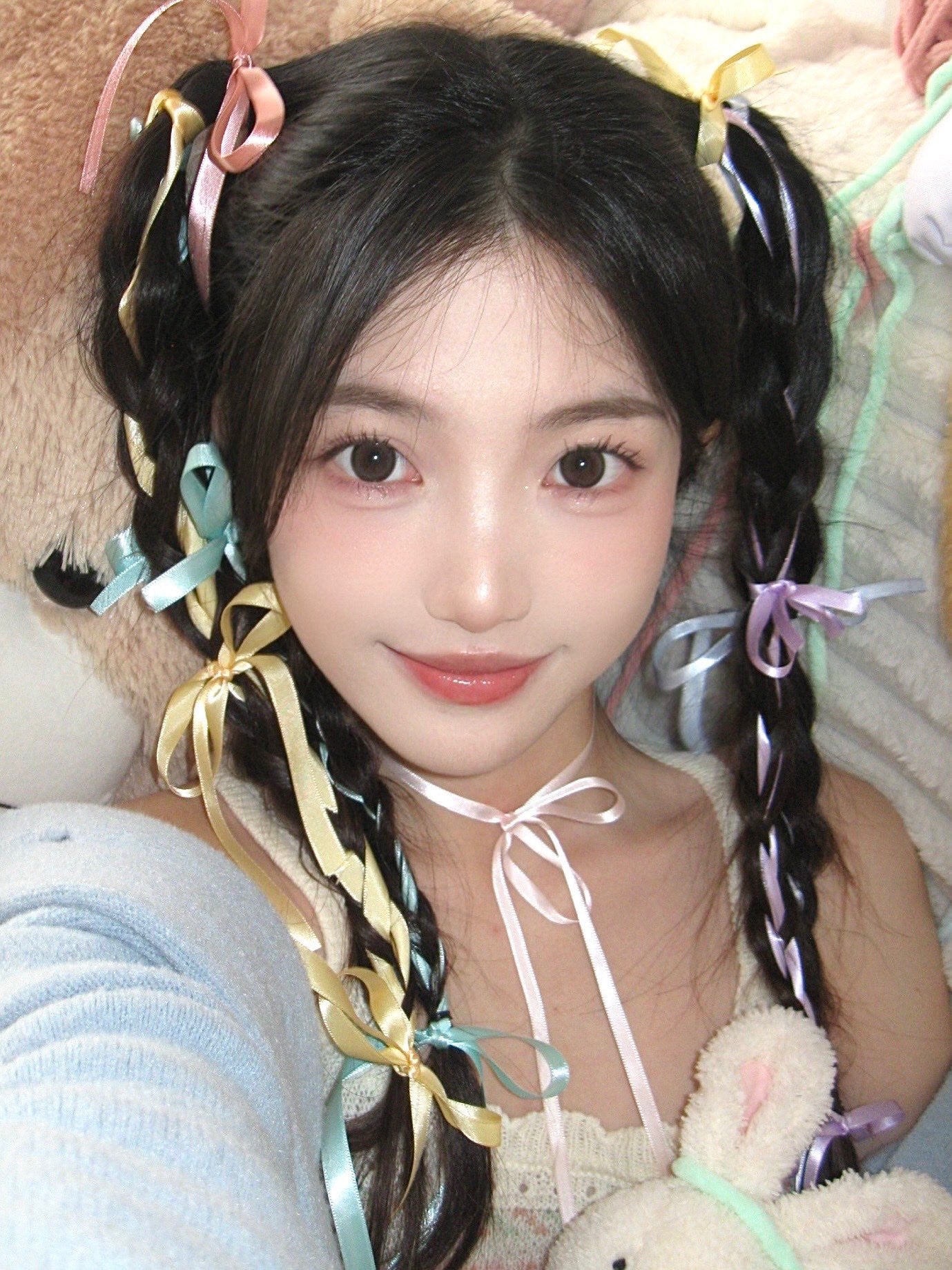 热泪煮冰 14.5mm【半年抛】