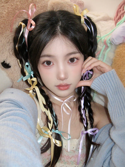 热泪煮冰 14.5mm【半年抛】