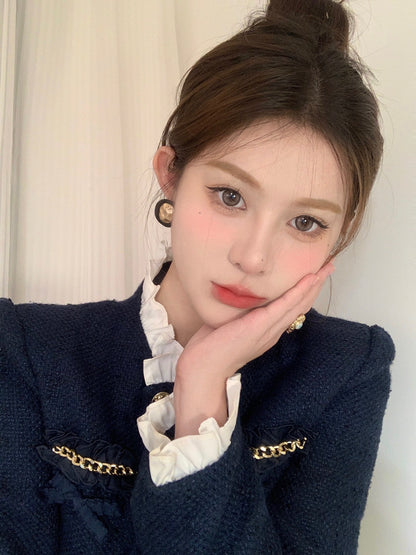 燕麦奶 14.5mm【半年抛】