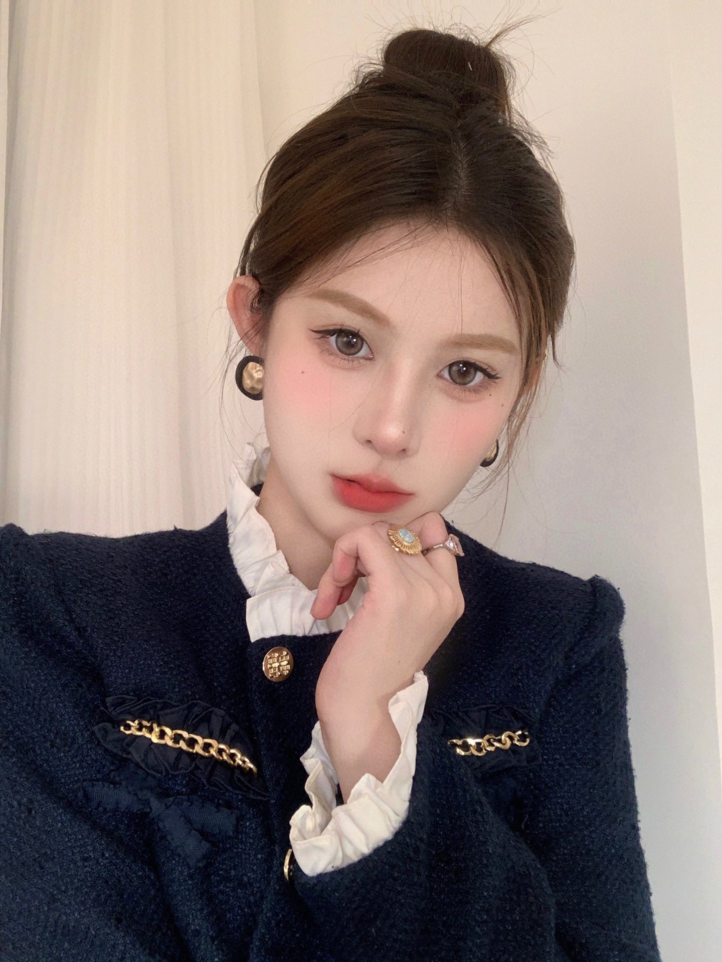 燕麦奶 14.5mm【半年抛】