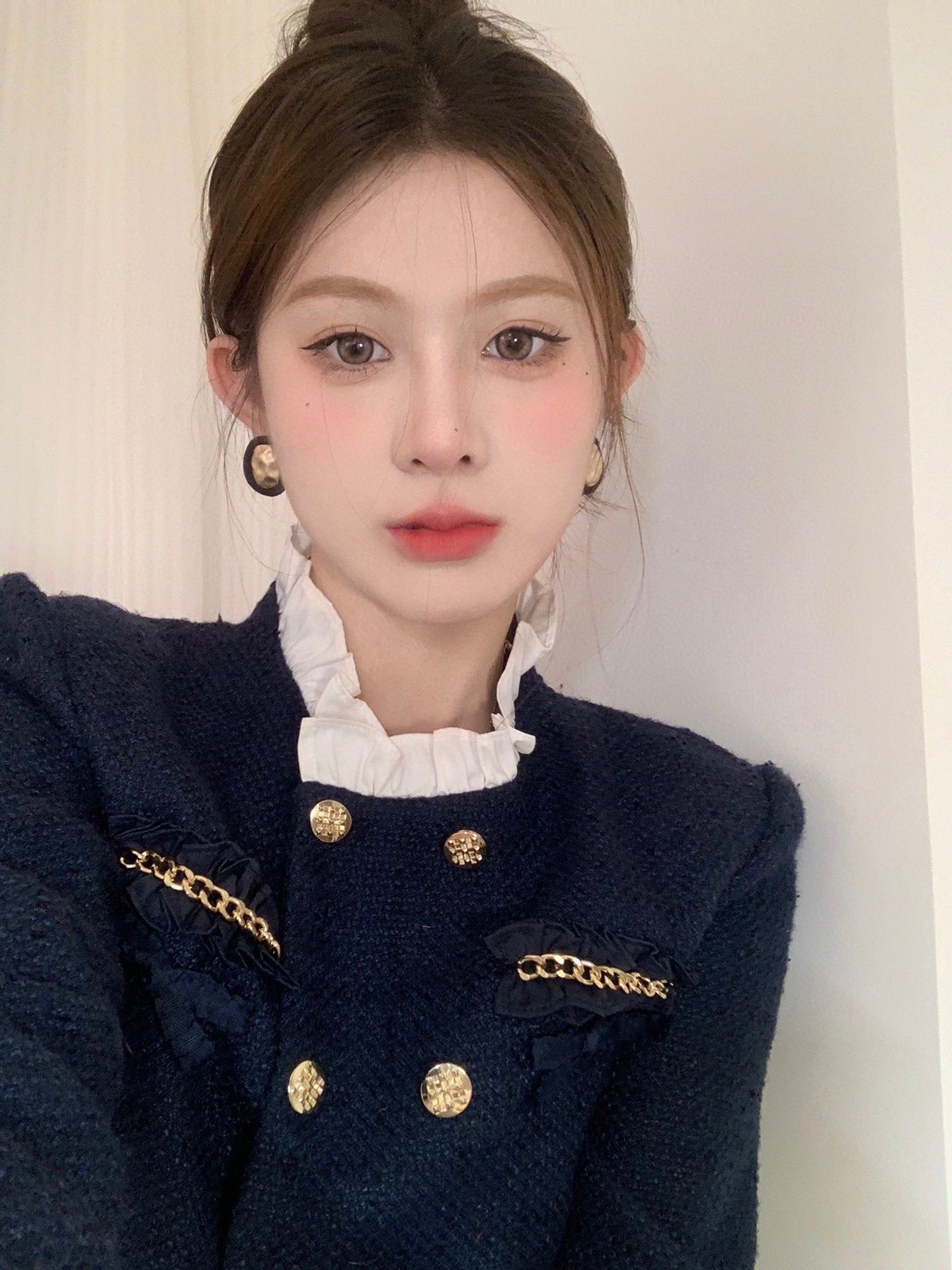 燕麦奶 14.5mm【半年抛】