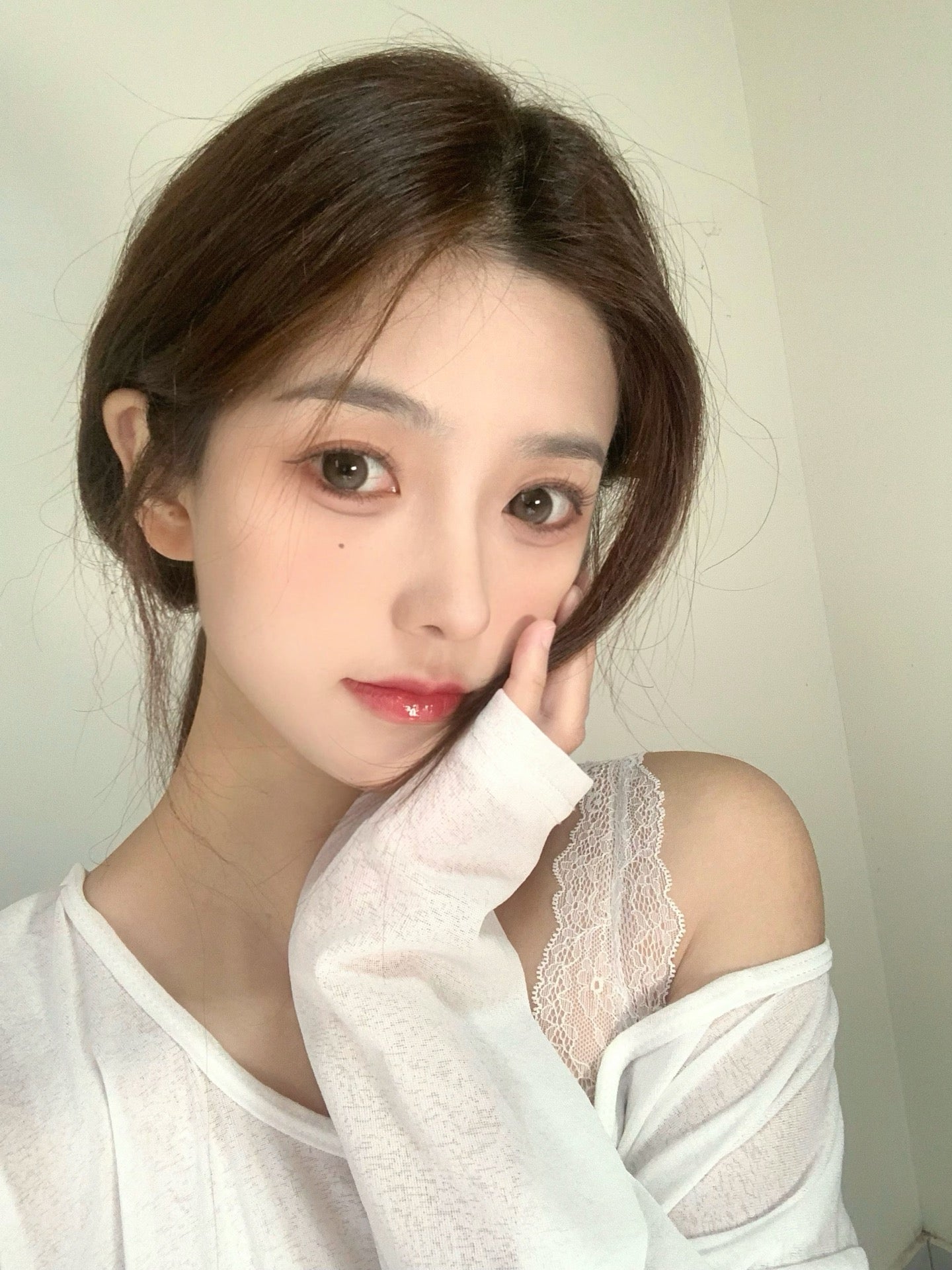 芝麻团 14.2mm【年抛】