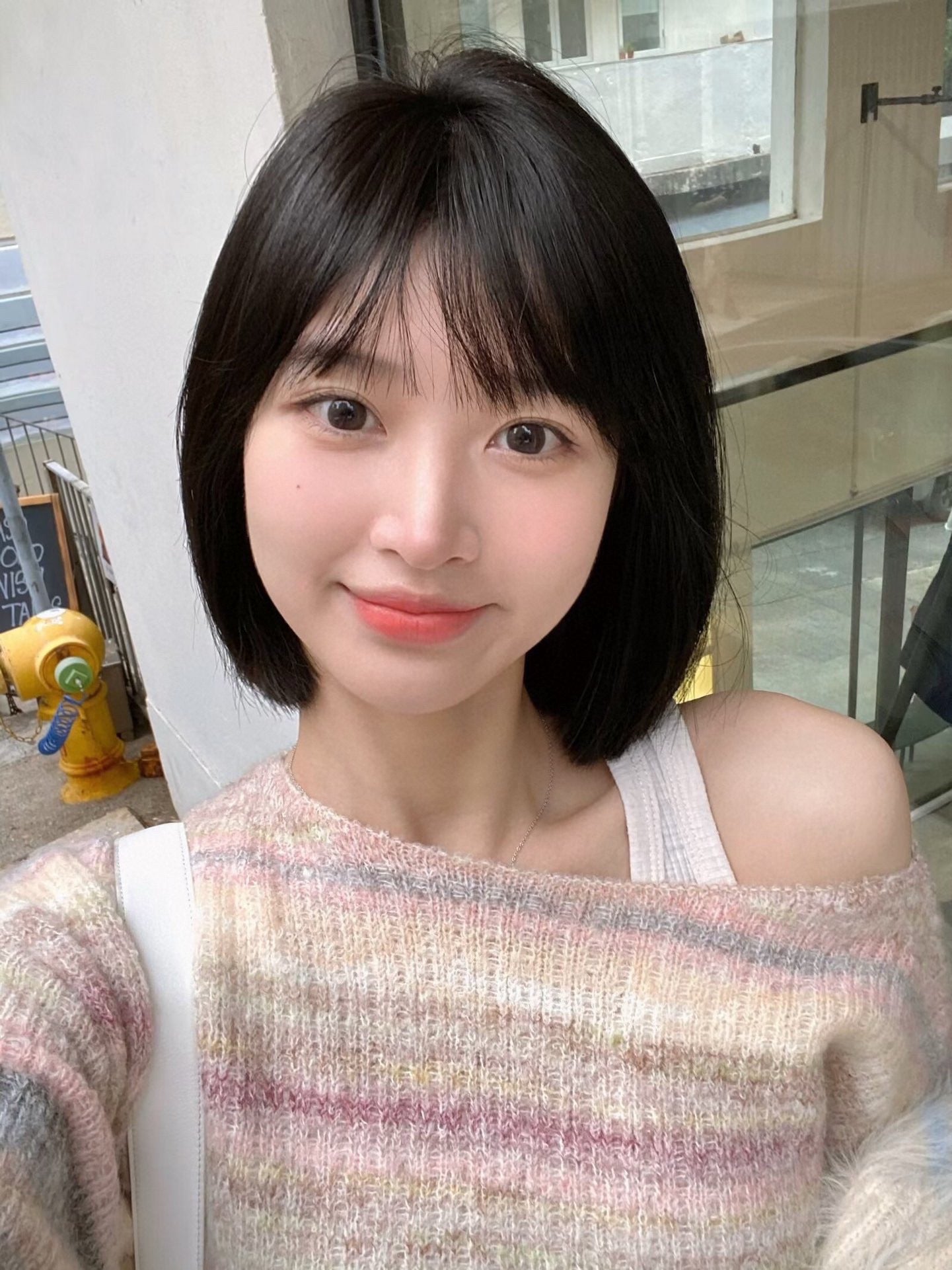 透水光棕 14.5mm【年抛】