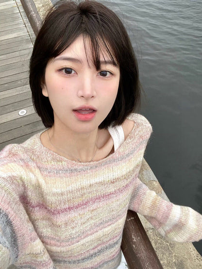 透水光棕 14.5mm【年抛】