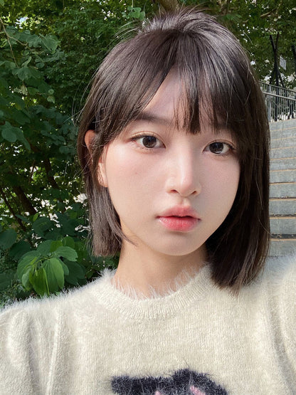 透水光黑 14.5mm【年抛】