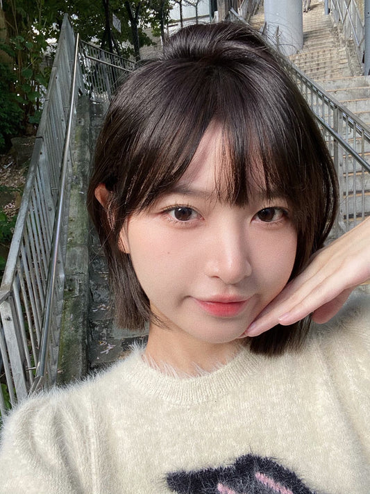 透水光黑 14.5mm【年抛】