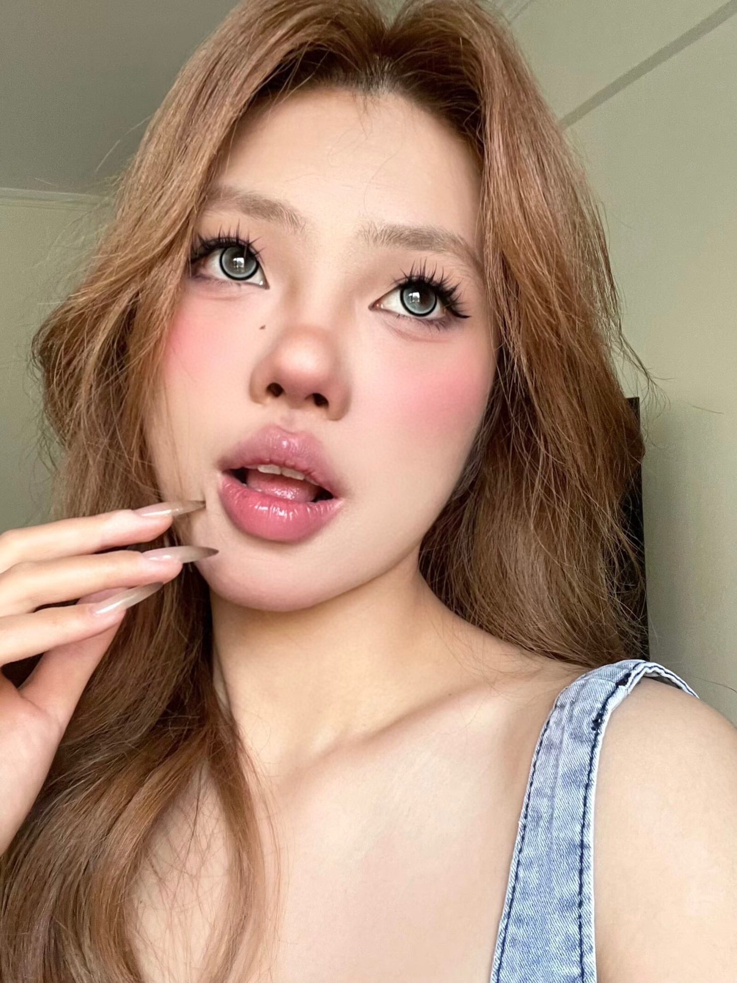 北冥猎人 14.5mm【年抛】