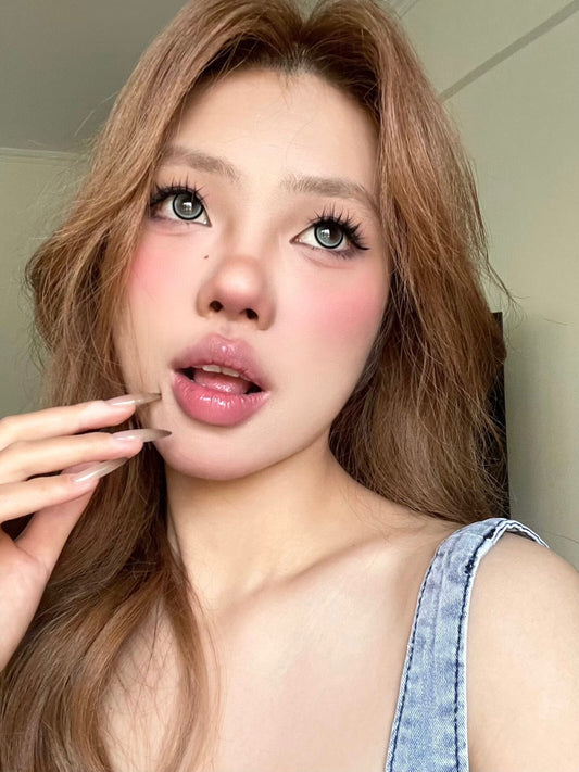 北冥猎人 14.5mm【年抛】