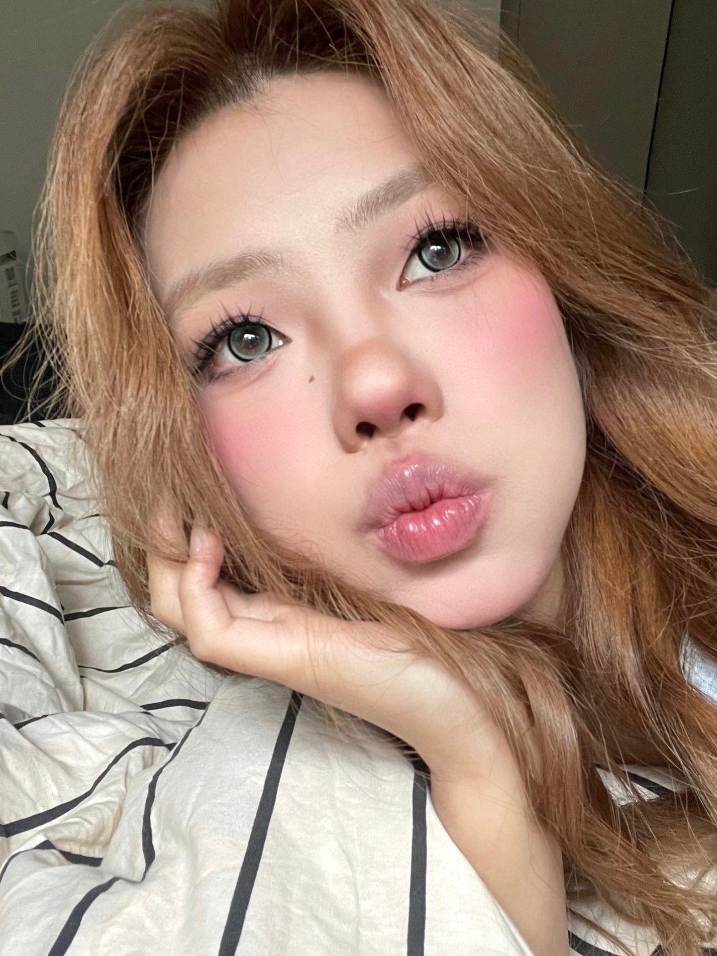 北冥猎人 14.5mm【年抛】