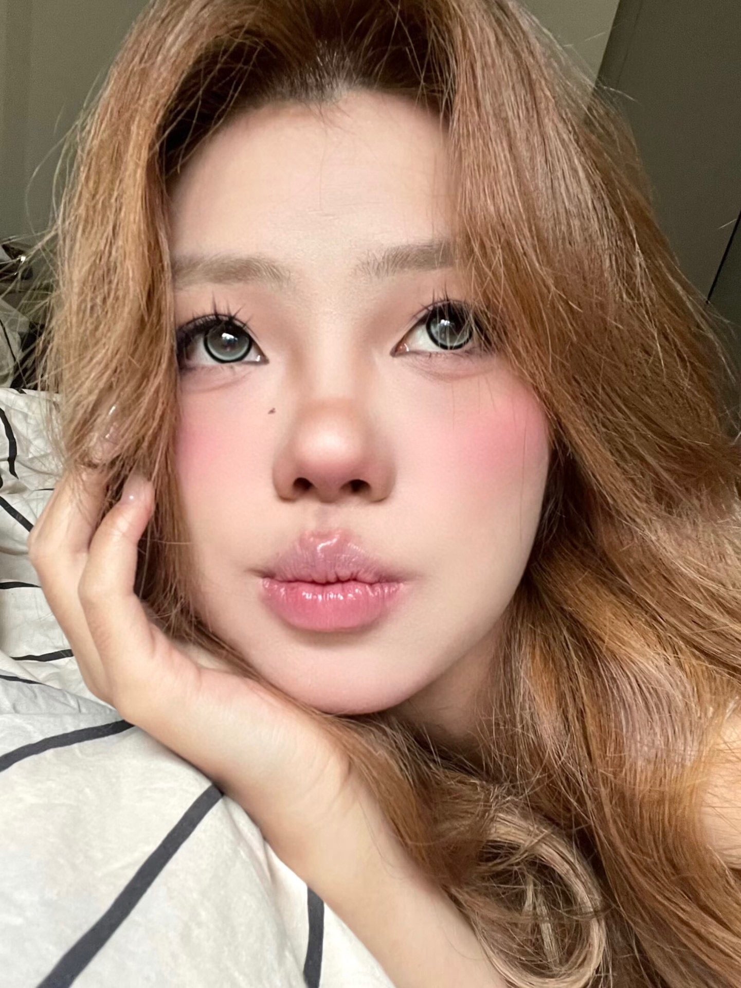 北冥猎人 14.5mm【年抛】