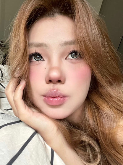 北冥猎人 14.5mm【年抛】