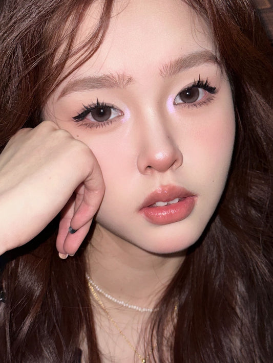 巴斯克玫瑰 14.2mm【年抛】