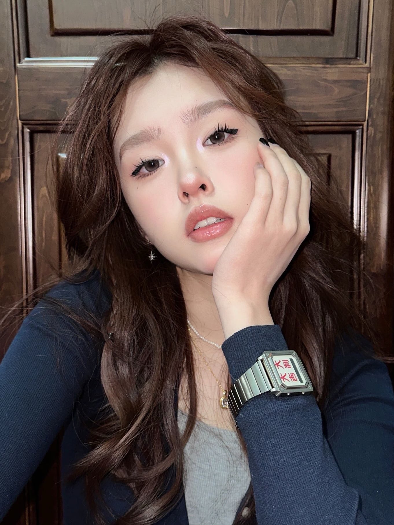 巴斯克玫瑰 14.2mm【年抛】