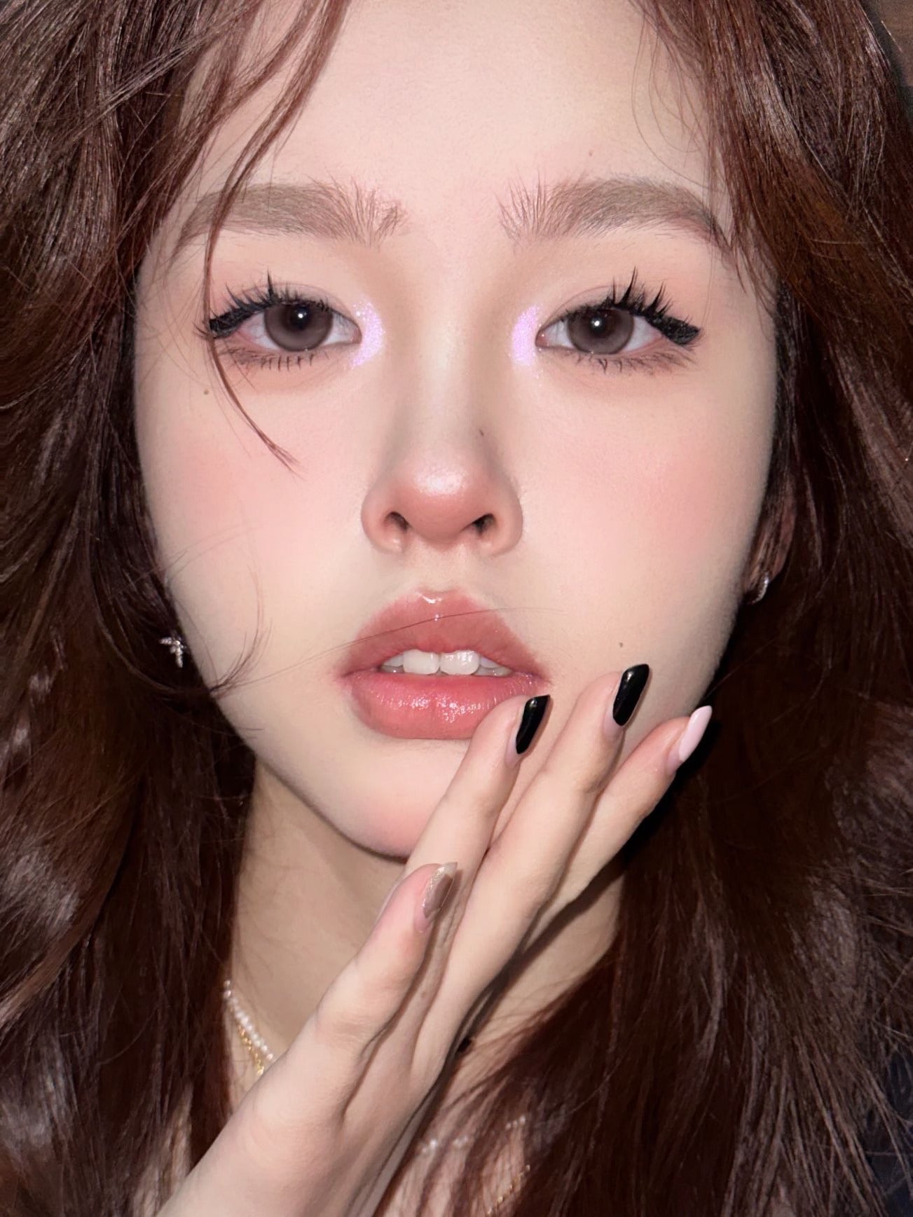 巴斯克玫瑰 14.2mm【年抛】