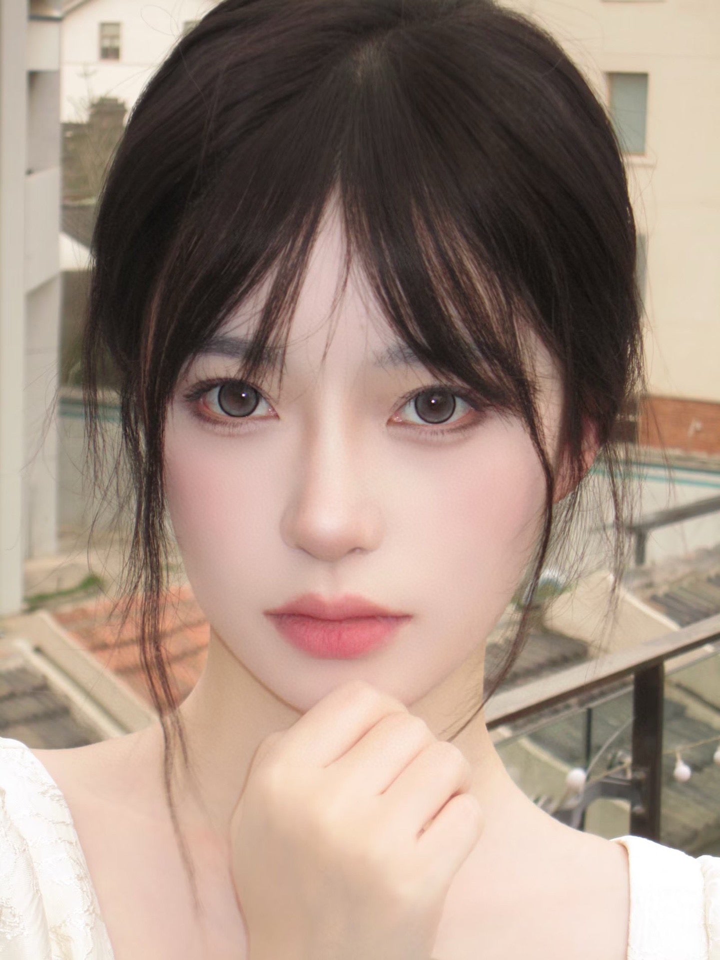 黑冰爆珠 14.2mm【年抛】