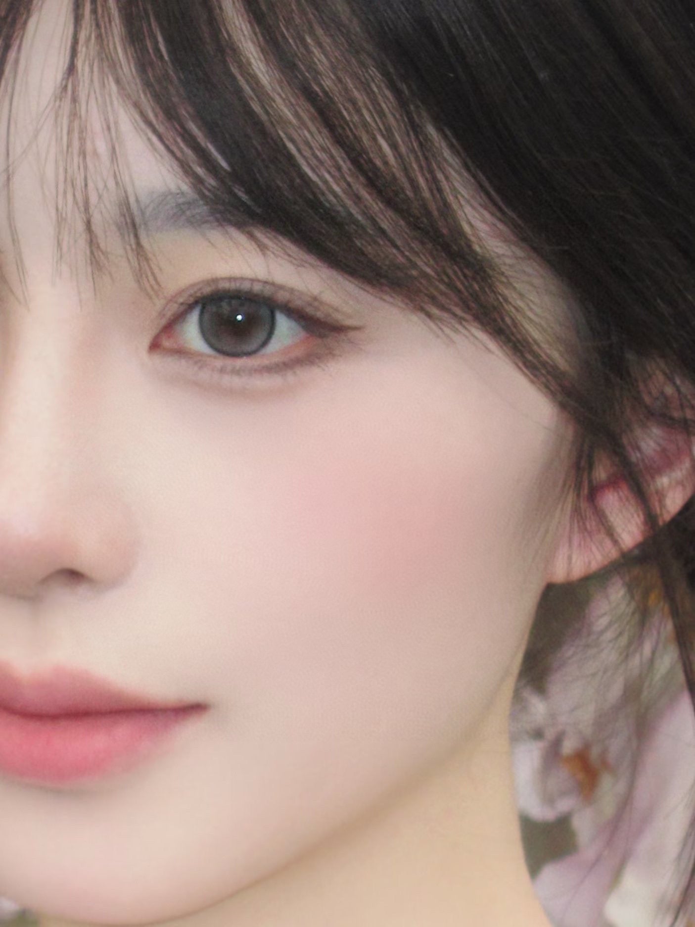 黑冰爆珠 14.2mm【年抛】