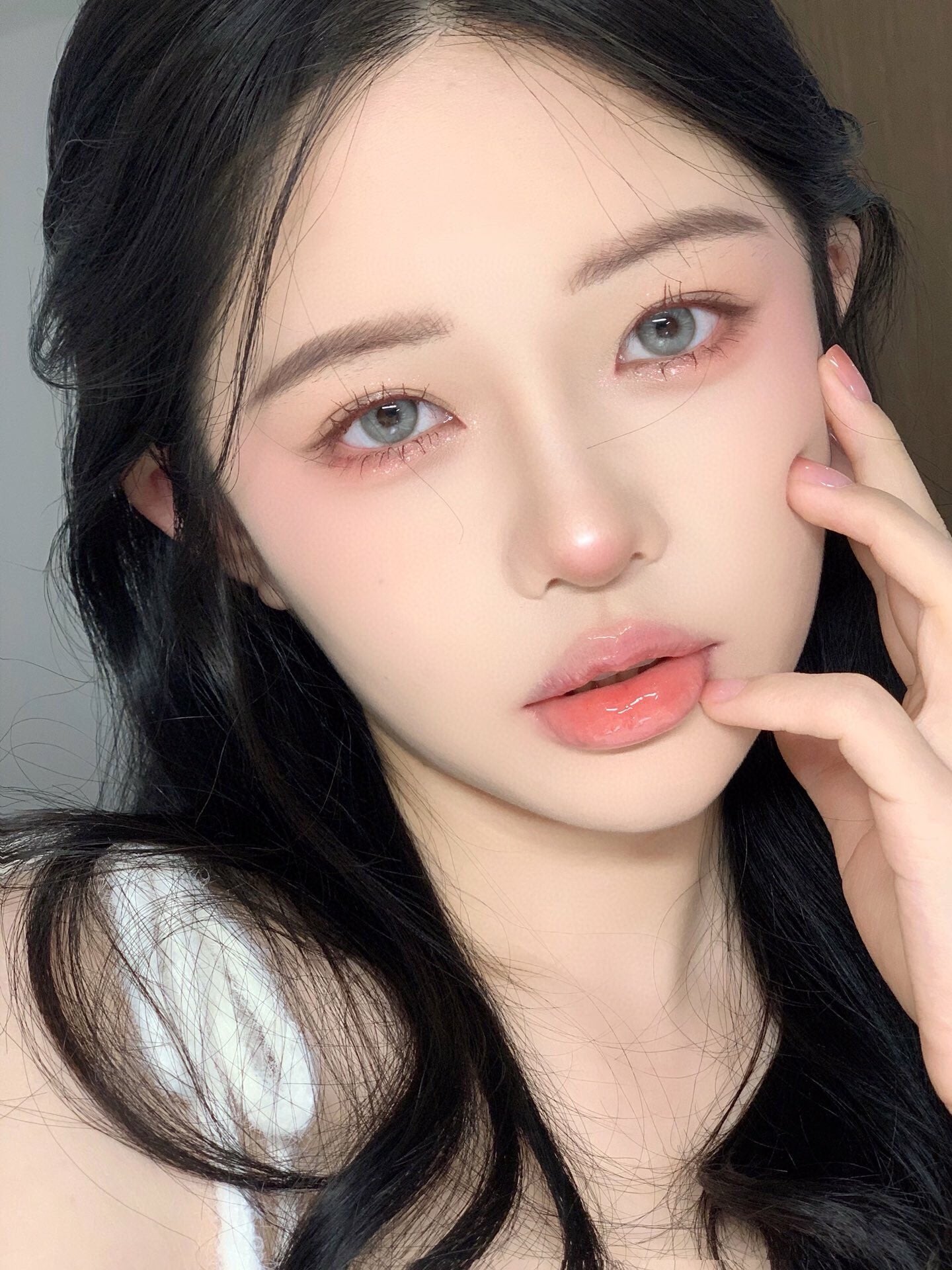 耶稣纯灰 14.2mm【年抛】