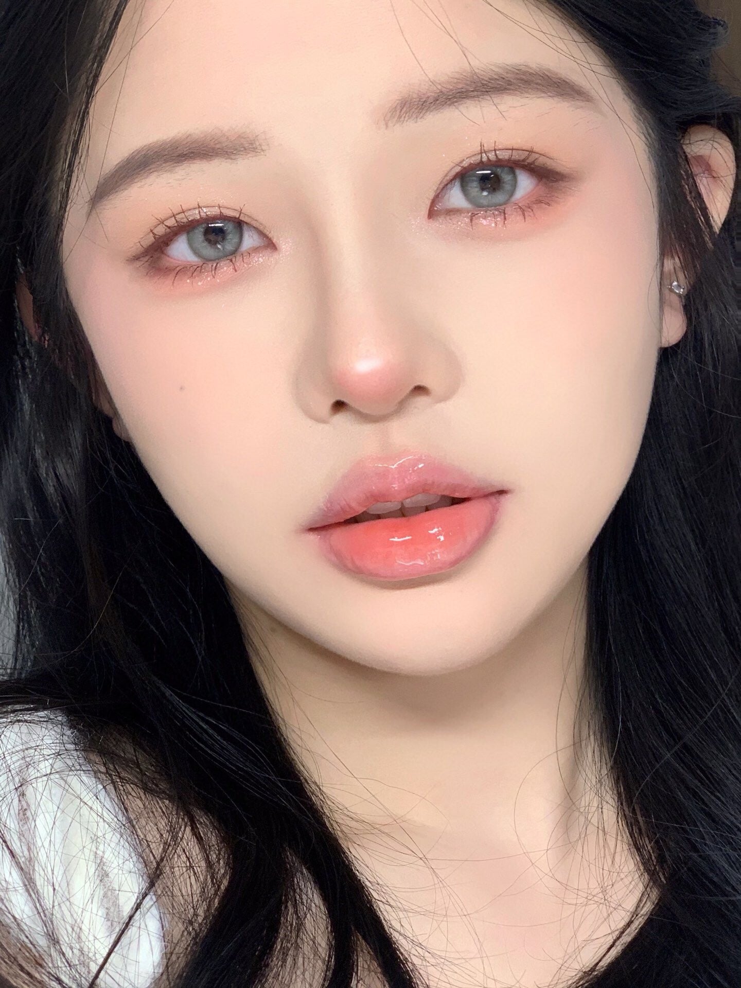 耶稣纯灰 14.2mm【年抛】