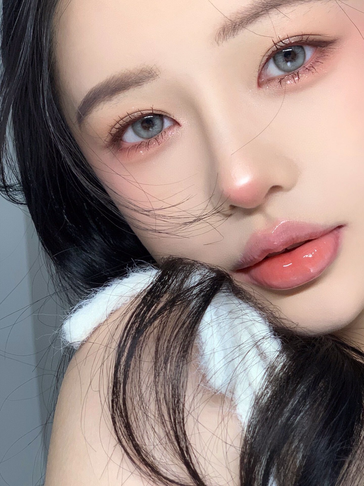 耶稣纯灰 14.2mm【年抛】