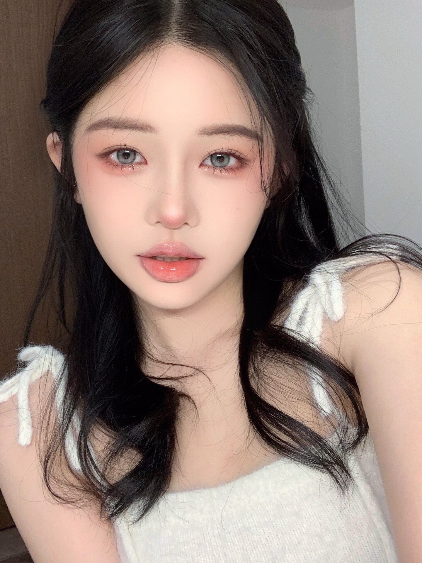 耶稣纯灰 14.2mm【年抛】