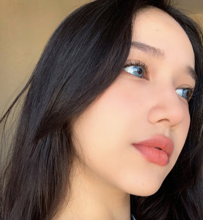 泰勒蓝灰 14.2mm【年抛】