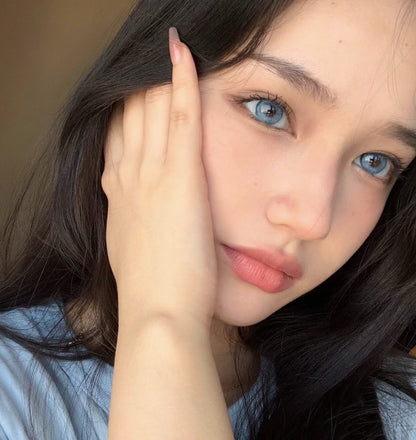 泰勒蓝灰 14.2mm【年抛】