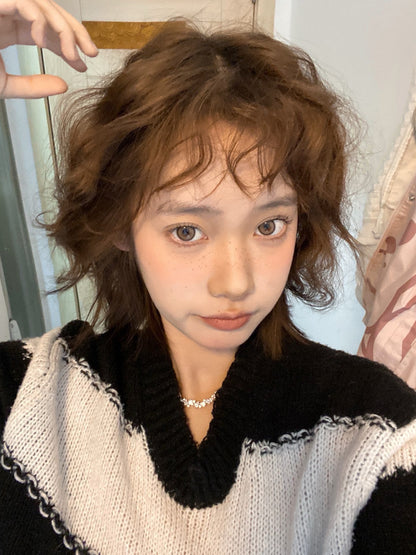 小雀斑 14.2mm【年抛】