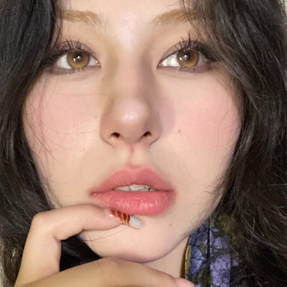 土豆脑袋 14.2mm【年抛】