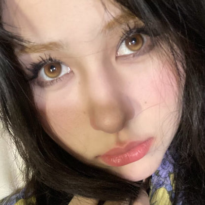 土豆脑袋 14.2mm【年抛】