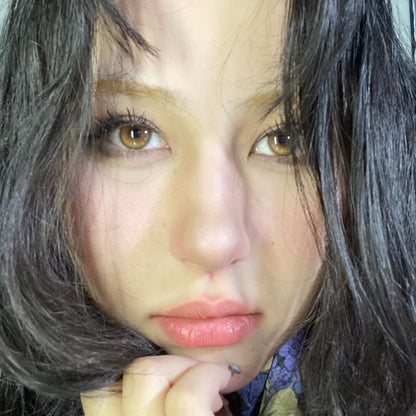 土豆脑袋 14.2mm【年抛】