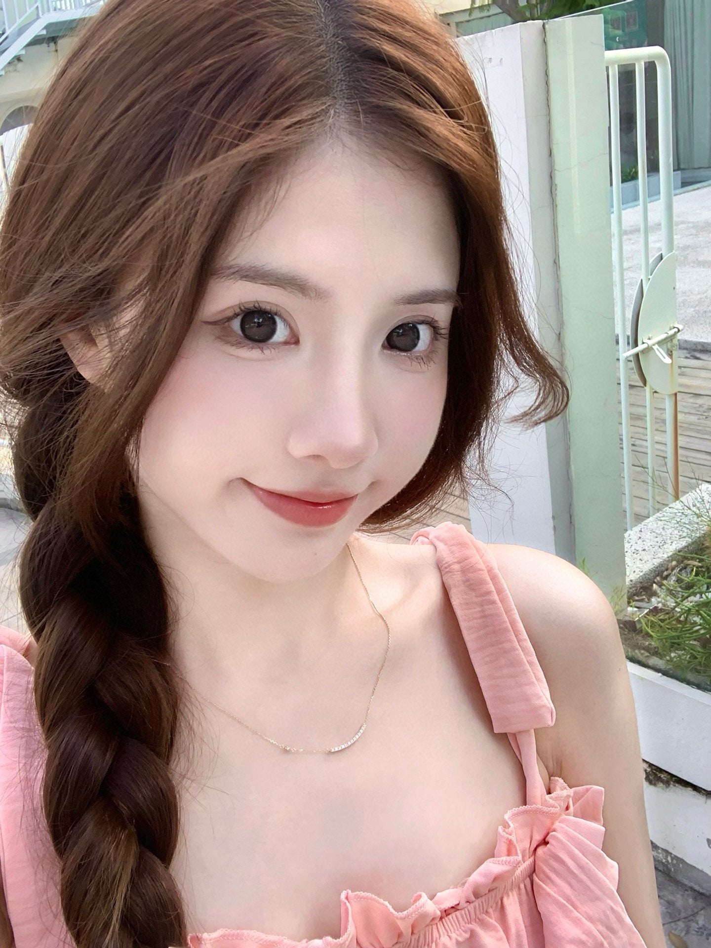 奶油奥利奥 14.2mm【年抛】