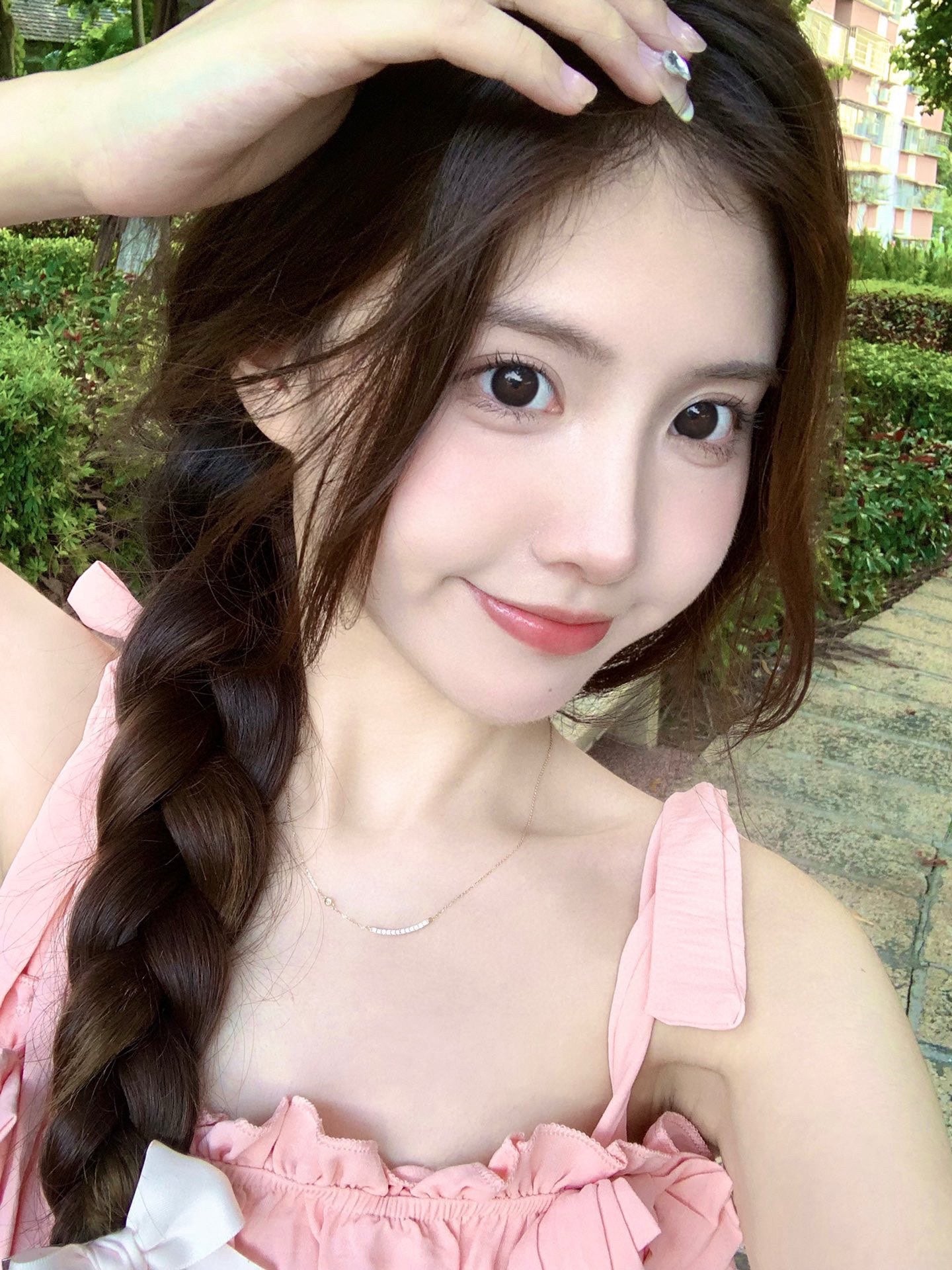 奶油奥利奥 14.2mm【年抛】