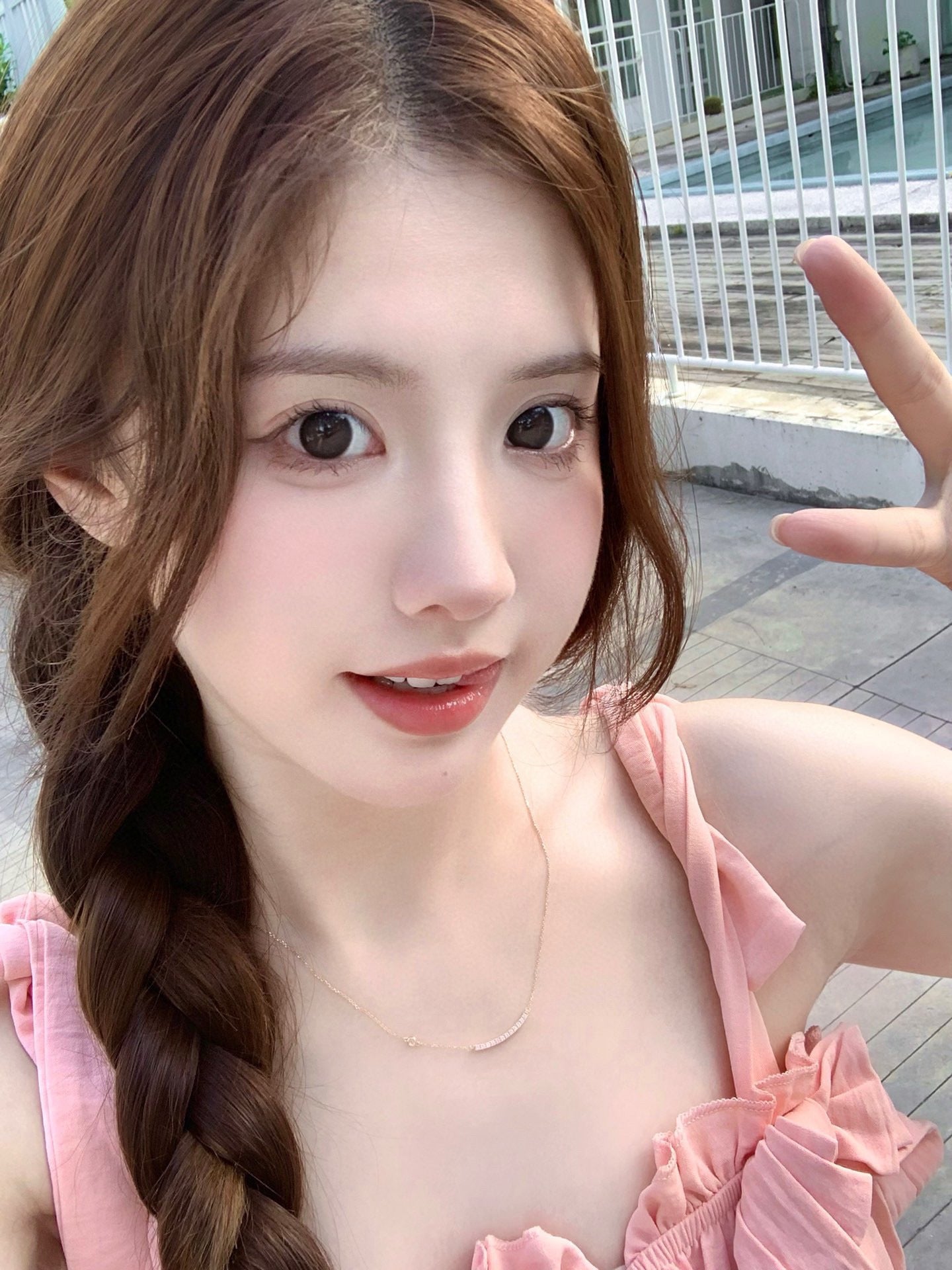 奶油奥利奥 14.2mm【年抛】