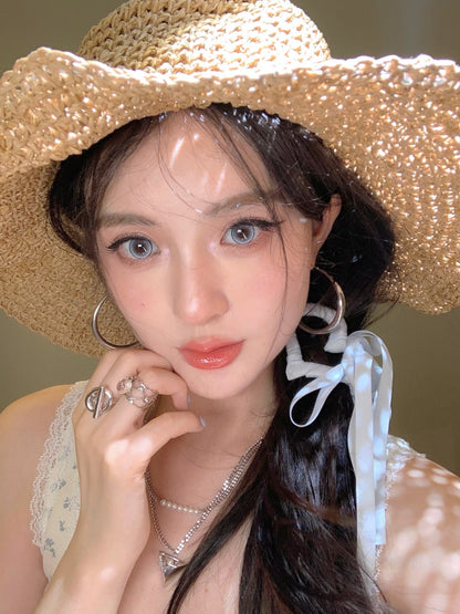 春山兔尾 14.2mm【年抛】