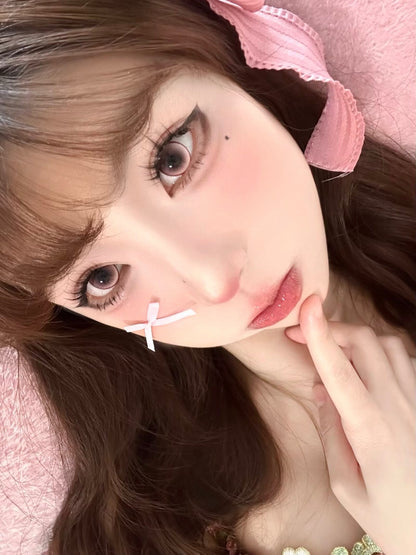 桃乐仙子 14.2mm【年抛】