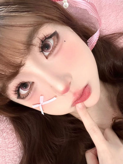 桃乐仙子 14.2mm【年抛】