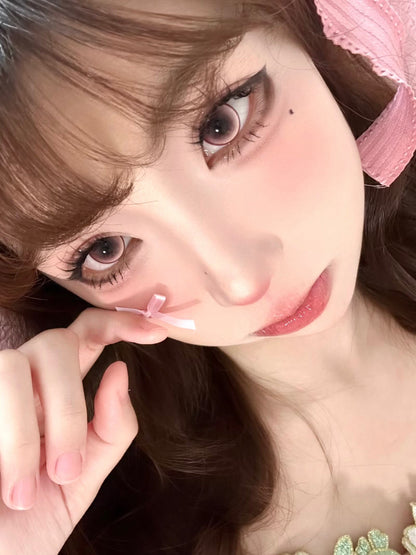 桃乐仙子 14.2mm【年抛】