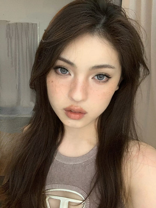 毒蘑菇 14.5mm【年抛】