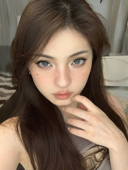 毒蘑菇 14.5mm【年抛】