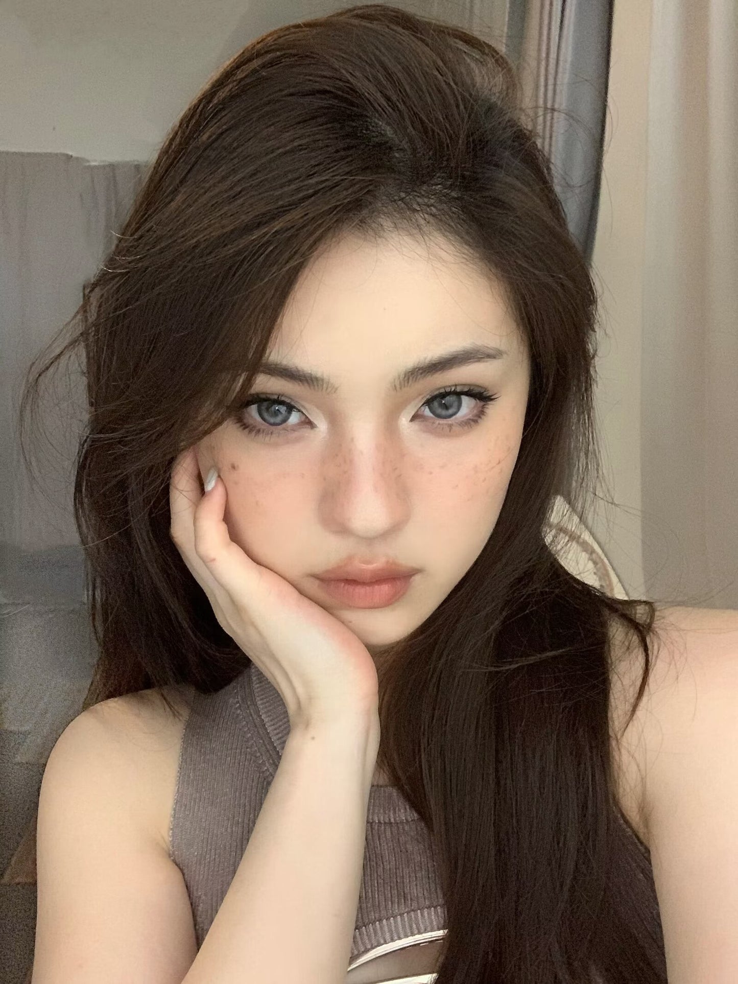 毒蘑菇 14.5mm【年抛】