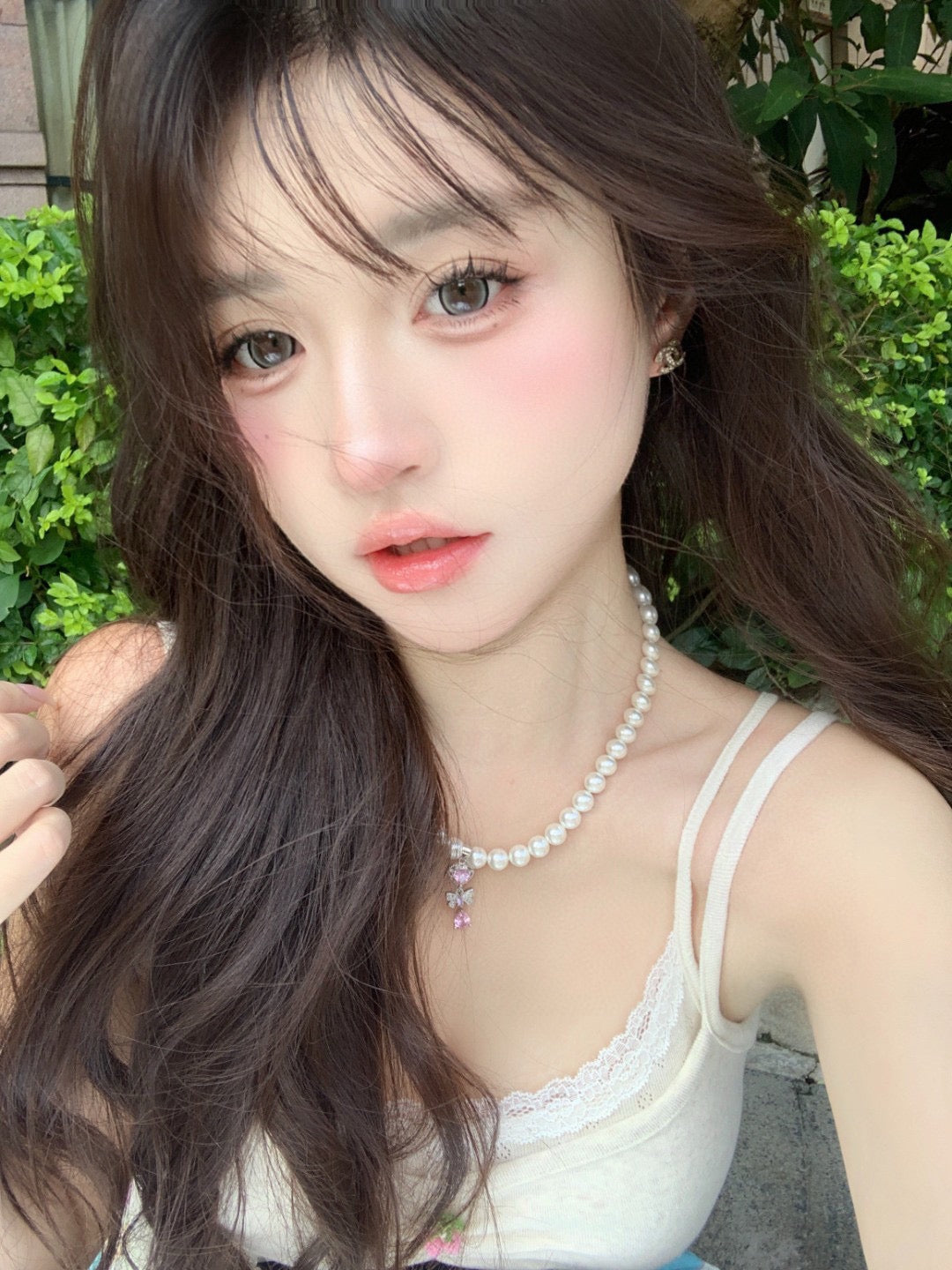 超大泡泡糖灰 14.5mm【年抛】