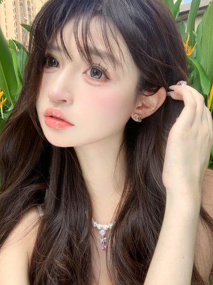 超大泡泡糖灰 14.5mm【年抛】