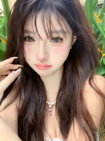 超大泡泡糖灰 14.5mm【年抛】