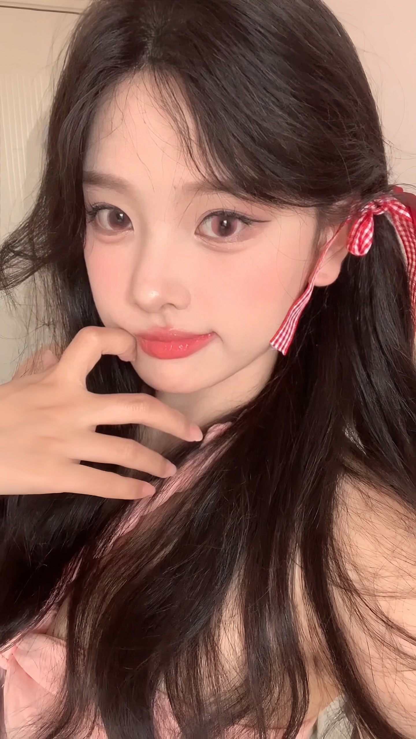 屋顶樱花雨 14.5mm【年抛】