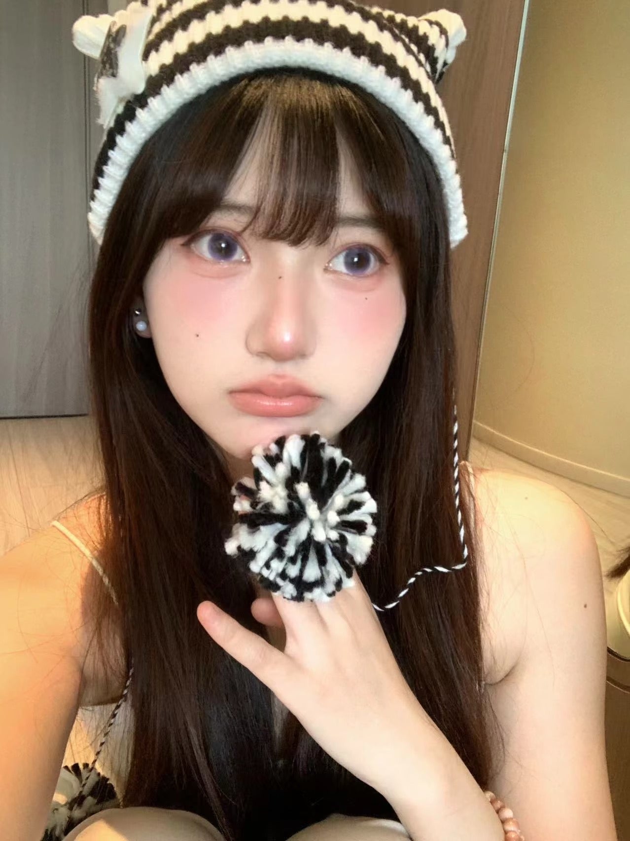 维拉私人岛 14.5mm【年抛】