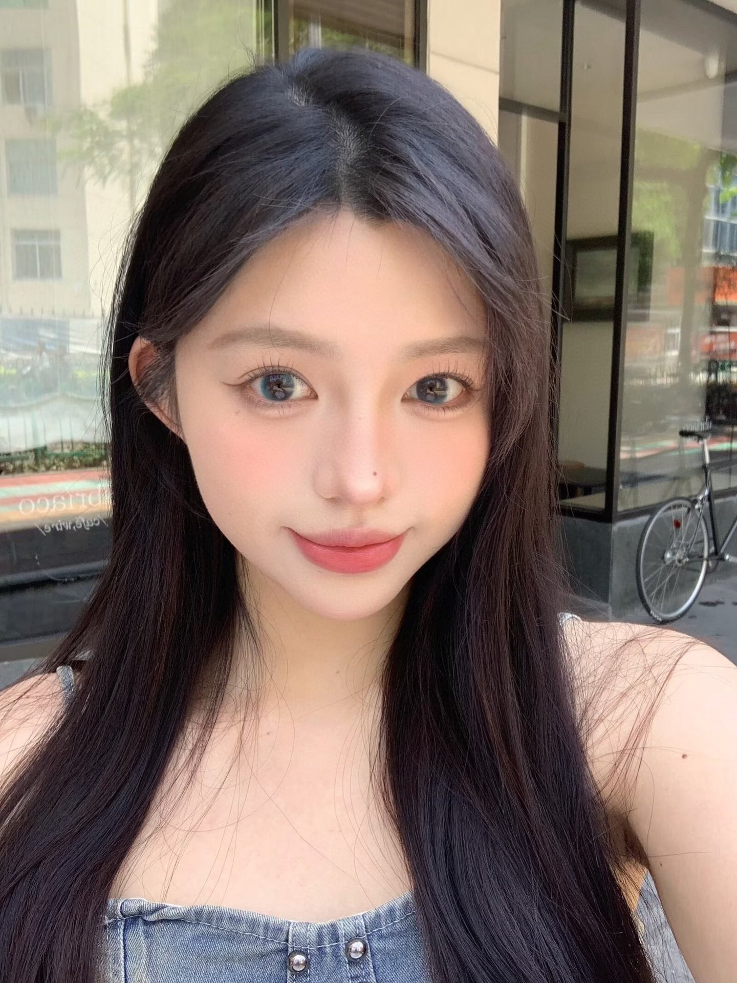 泪钻仙本那 14.5mm【年抛】