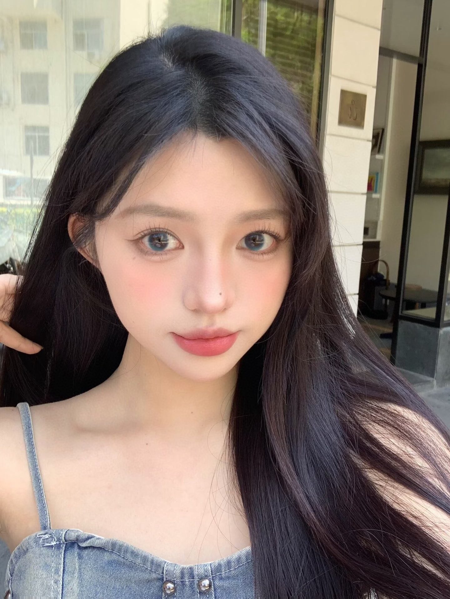 泪钻仙本那 14.5mm【年抛】