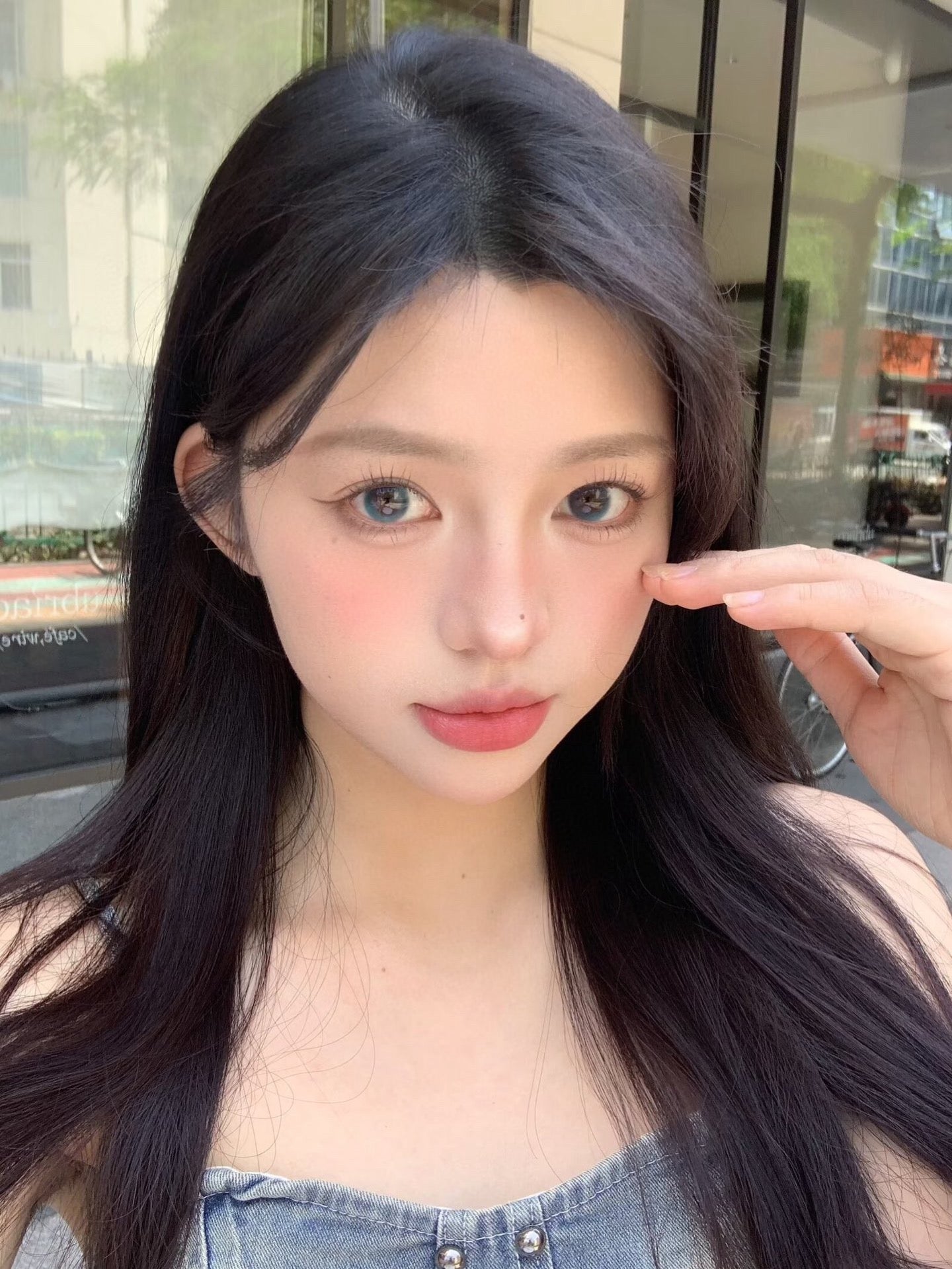 泪钻仙本那 14.5mm【年抛】