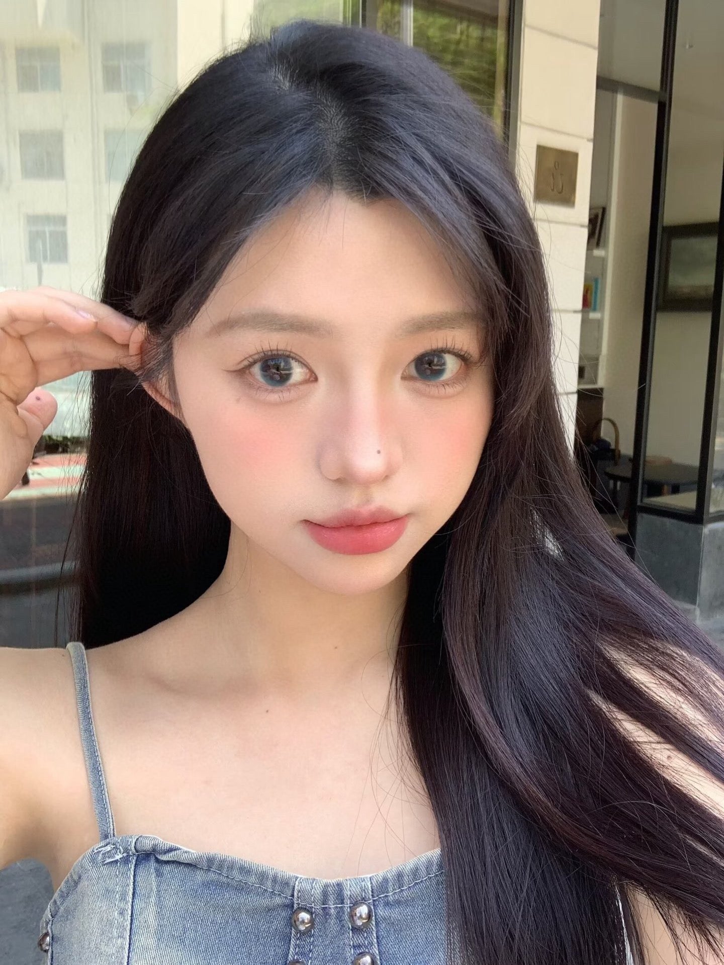 泪钻仙本那 14.5mm【年抛】