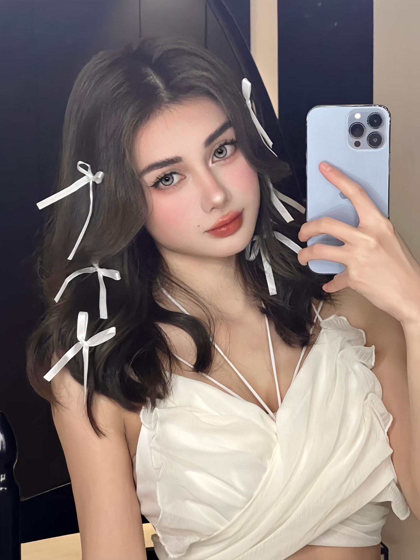 多巴胺 14.2mm【年抛】